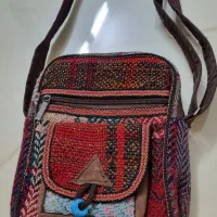 کیف جاجیم