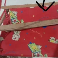 تاب کودک|اسباب و اثاث بچه|مشهد, مصلی (کارمندان اول)|دیوار