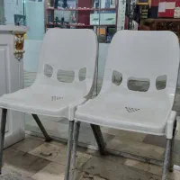 صندلی درحد نو ۵عدد