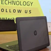 لپتاپ HP Zbook