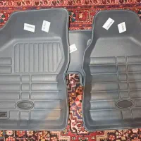 کفی پایی و صندوق کوییک