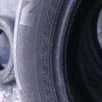 لاستیک ۲۳۵/۶۰/۱۸نکسن کره ۸۰درصد