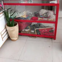 کلیه اجناس مغازه پوشاک جزئی و کلی بفروش میرسد|فروشگاه و مغازه|گلستان (تهران), |دیوار