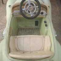 ماشین شارژی|اسباب‌بازی بچه|کرمان, |دیوار