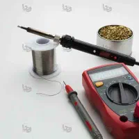 تعمیرات وسایل برقی