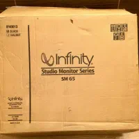 Infinity sm-65 بوکشلف اینفینیتی|سیستم صوتی خانگی|تهران, ستارخان|دیوار