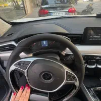 تیگارد x35/اقساط ۶۰ ماهه/تحویل فورری|خودرو سواری و وانت|تهران, ایرانشهر|دیوار
