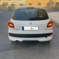 پژو207مدل99هیدرولیک|خودرو سواری و وانت|اسلام‌شهر, شهرک واوان|دیوار