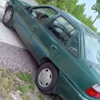 دووسیلو ۸۱|خودرو سواری و وانت|رشت, تازه آباد|دیوار