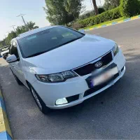 سراتو موتور2000آپشنال ۹۷ تک برگ سند پلاک ملی