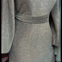 لباس مجلسی