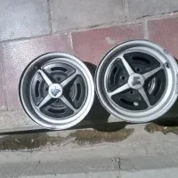 ۴عدد رینگ پیکان جوانان