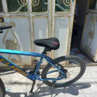 دوچرخه نو استفاده نشده|دوچرخه، اسکیت، اسکوتر|اصفهان, شیخ اشراق|دیوار