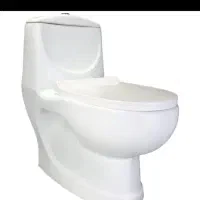 حراج توالت فرنگی کف قیمت|لوازم سرویس بهداشتی|اندیشه, اندیشه فاز ۲|دیوار