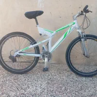 دوچرخه 26