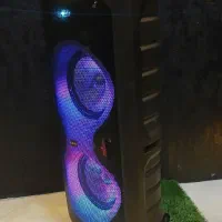 اسپیکر لیتو box 1000 پکیج کامل سیستمی