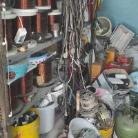 سیم پیچی و برقکاری