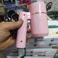 سشوار مسافرتی تاشو  سرد وگرم    مدل   DSB