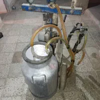 دستگاه تک واحد شیر دوش کاملن سالم|ابزارآلات|مرودشت, زنگی آباد|دیوار