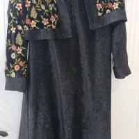 کت و سارافون