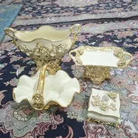 سرویس پذیرای شیک