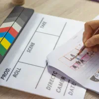 آموزش حرفه ای استوری برد storyboard
