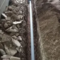 لوله کشی آب و فاضلاب کلی|خدمات پیشه و مهارت|نیشابور, گنبد سبز|دیوار