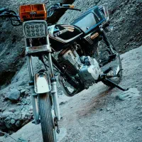 موتور هندا ۱۵۰ شهاب