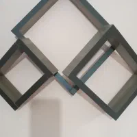 شلف دیواری|کتابخانه، شلف، قفسههای دیواری|گنبد کاووس, |دیوار