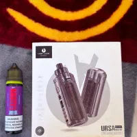 پاد ماد Lost Vape URSA Quest Multi Kit در حد نو