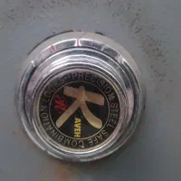 گاو صندوق کاوه