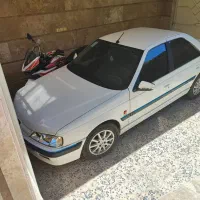 پارس Tu5 کم‌کار و درجه یک