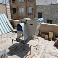 ساخت کانال کولر و دریچه|خدمات پیشه و مهارت|فردیس, نسترن شرقی|دیوار