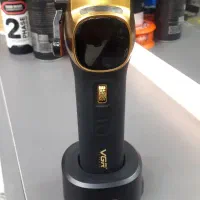 ماشین اصلاح VGR