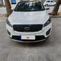 سورنتو GT Linn  ۲۰۱۶ فول نسل سوم