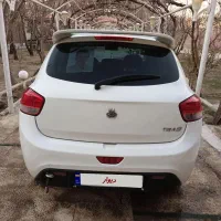 تیبا۲مدل۱۴۰۰|خودرو سواری و وانت|ملارد, |دیوار