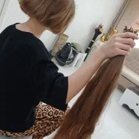 مرکز خریدموی طبیعی بانوان|خدمات آرایشگری و زیبایی|ربط, |دیوار