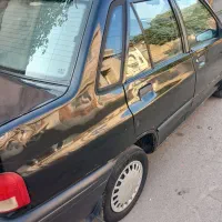 پراید۸۴تمیز شاسی سالم|خودرو سواری و وانت|گرگان, |دیوار