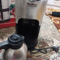 قهوه ساز و چای ساز نو نو