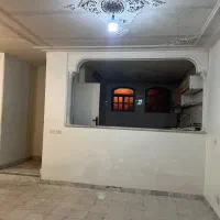 اجاره خانه دربستی دو طبقه با حیاط در کلهر