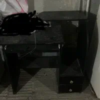 میز کامپیوتر ام دی اف