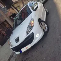 پژو 207 پانوراما ، مدل 1400|خودرو سواری و وانت|ری, دیلمان|دیوار