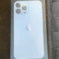 13 پرومکس ۲۵۶|موبایل|کرج, دولتآباد|دیوار