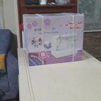 اتو پرس مارشال BST7100 چرخ مارشال 815S