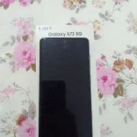 فروش گوشی سامسونگA735Gنو در حد صفر