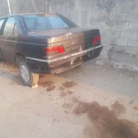 پژو کاربراتی مدل ۸۱|خودرو سواری و وانت|خرم‌آباد, |دیوار