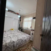 تک واحدی /بازسازی شده/پارک دوخودرو|فروش آپارتمان|رشت, شهرک آیت الله منتظری|دیوار