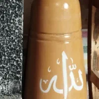 میل باستانی چوب درجه یک
