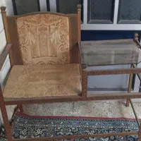 صندلی تلفن