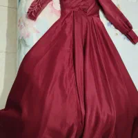 لباس مجلسی سایز 38 36